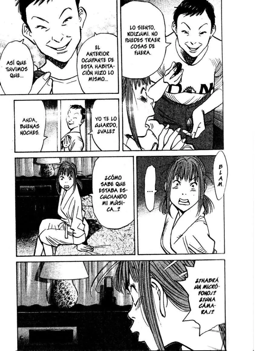 20th Century Boys capítulo 81, página 16