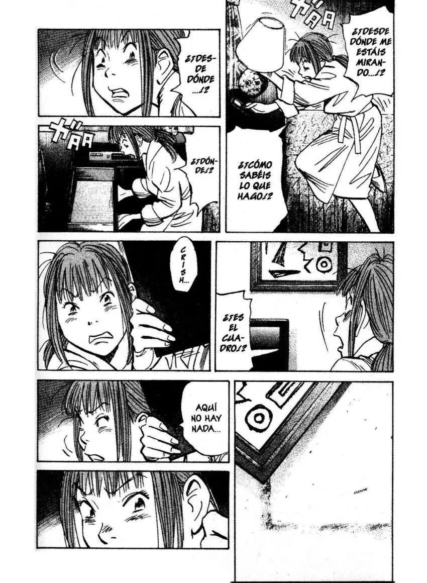 20th Century Boys capítulo 81, página 17