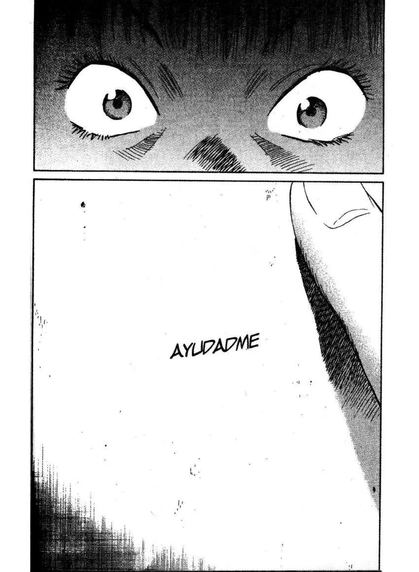 20th Century Boys capítulo 81, página 19