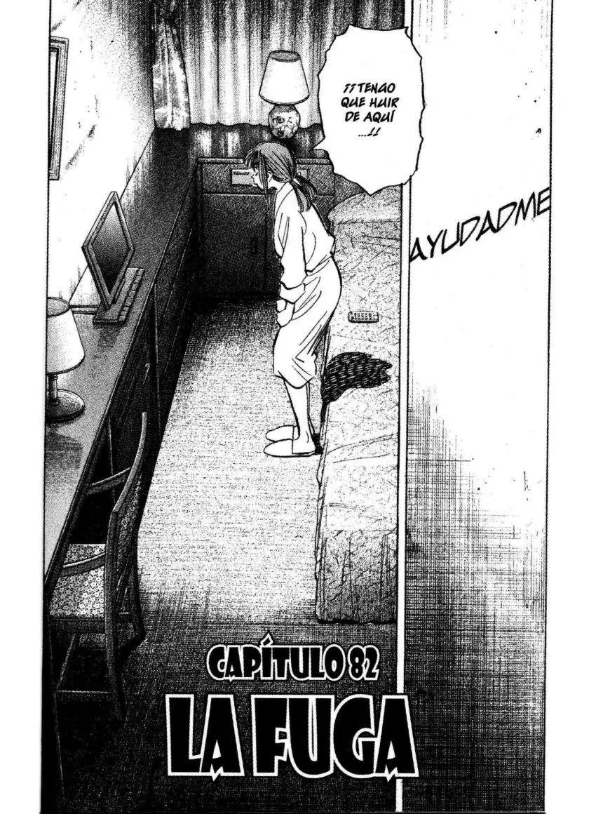 20th Century Boys capítulo 82, página 4