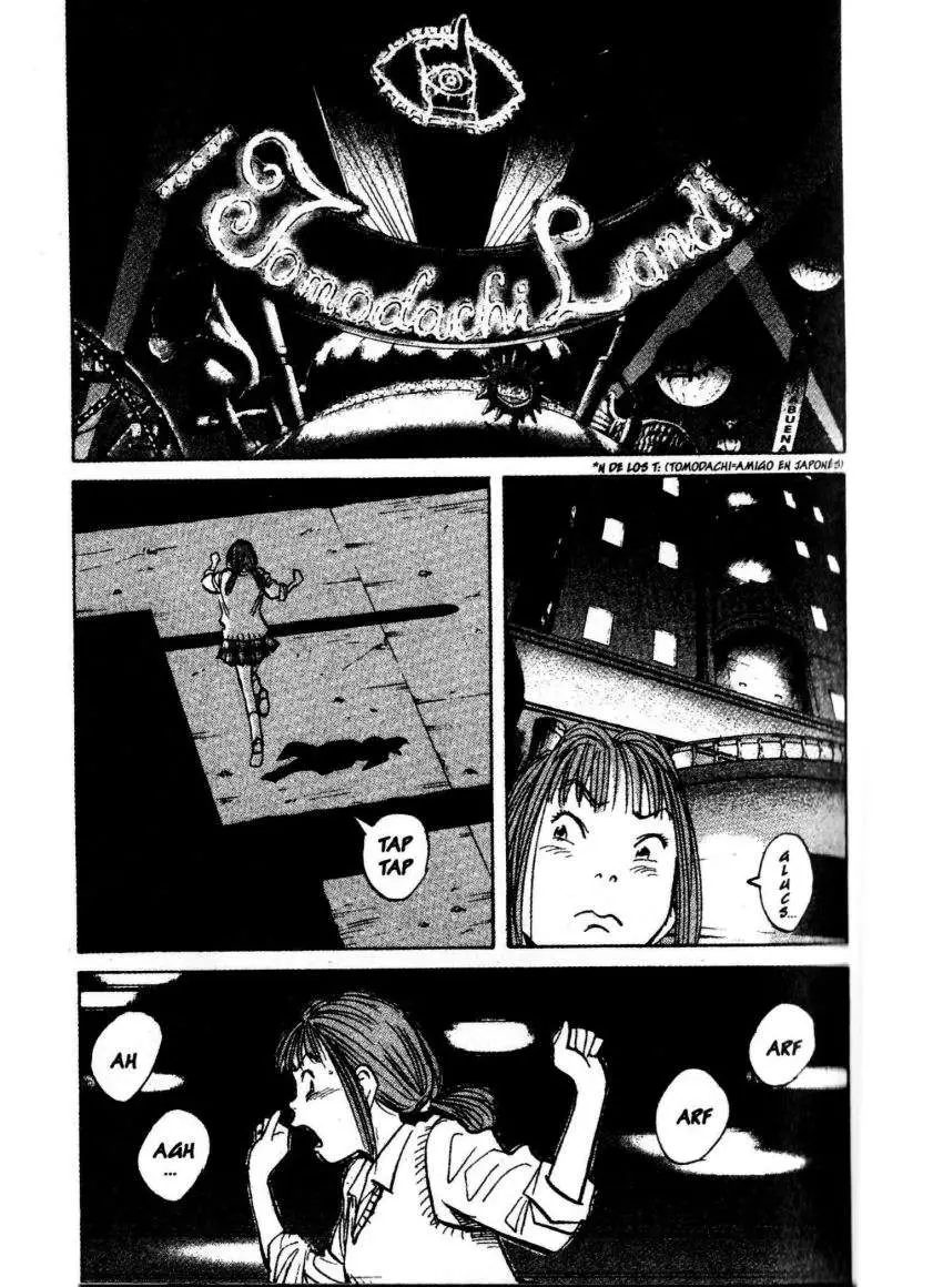 20th Century Boys capítulo 82, página 5