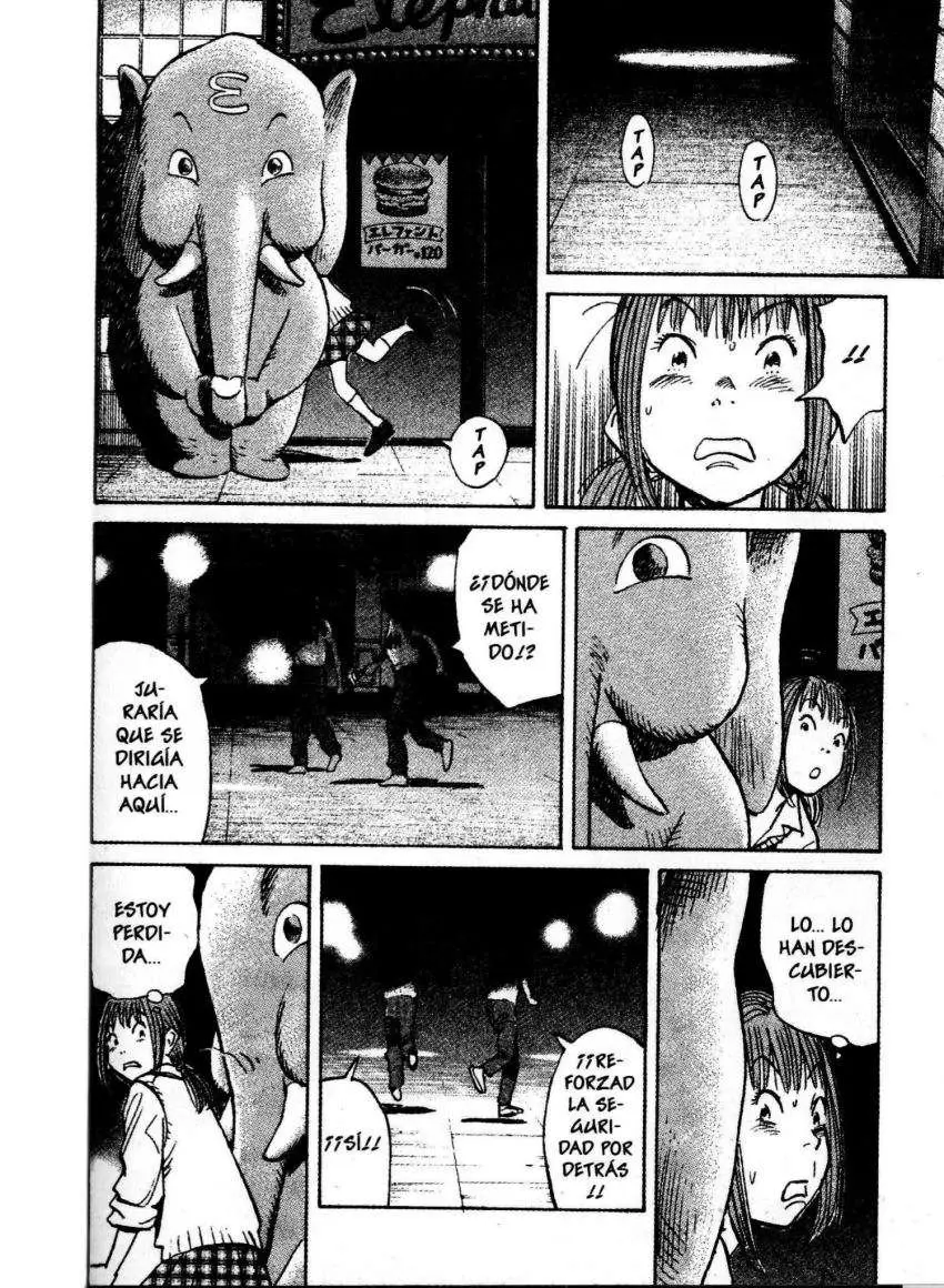 20th Century Boys capítulo 82, página 6