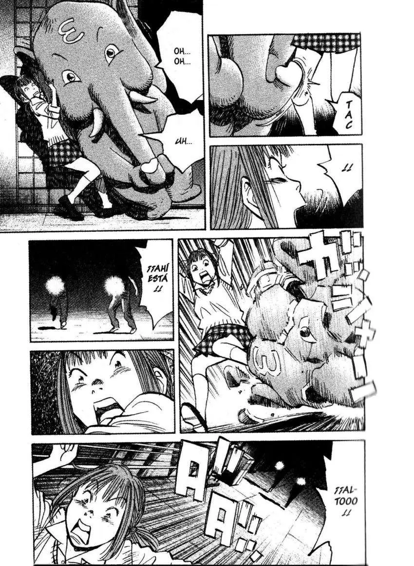 20th Century Boys capítulo 82, página 7