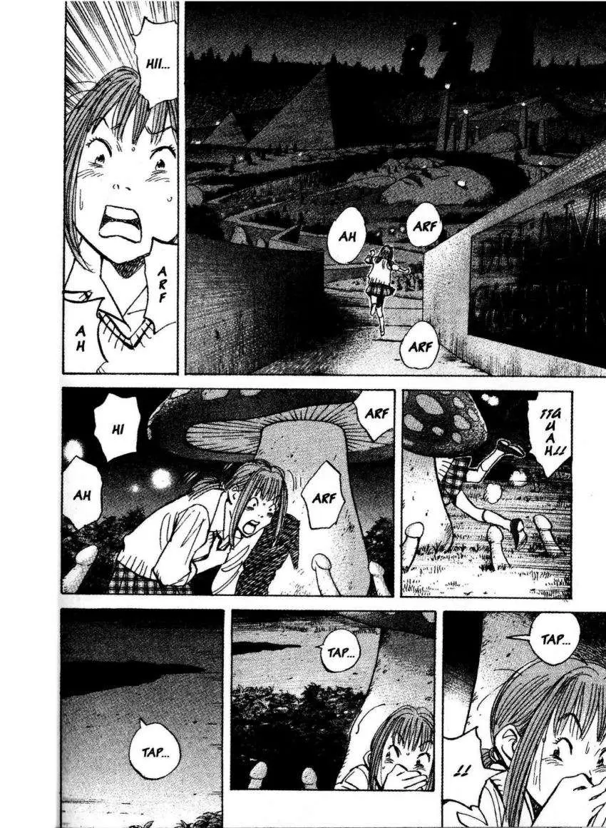 20th Century Boys capítulo 82, página 8