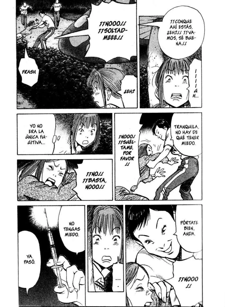 20th Century Boys capítulo 82, página 9