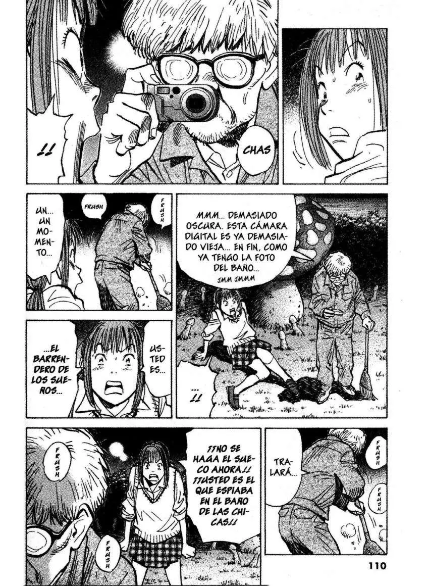 20th Century Boys capítulo 82, página 12