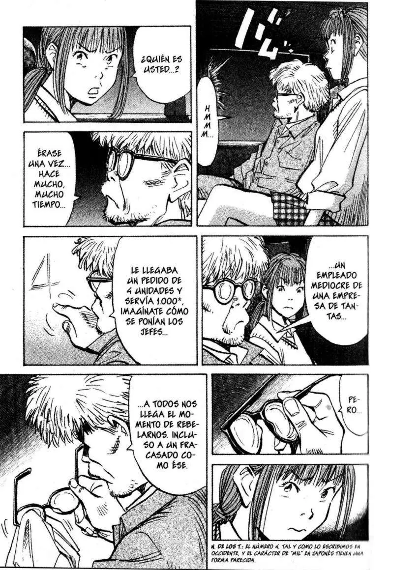 20th Century Boys capítulo 82, página 17