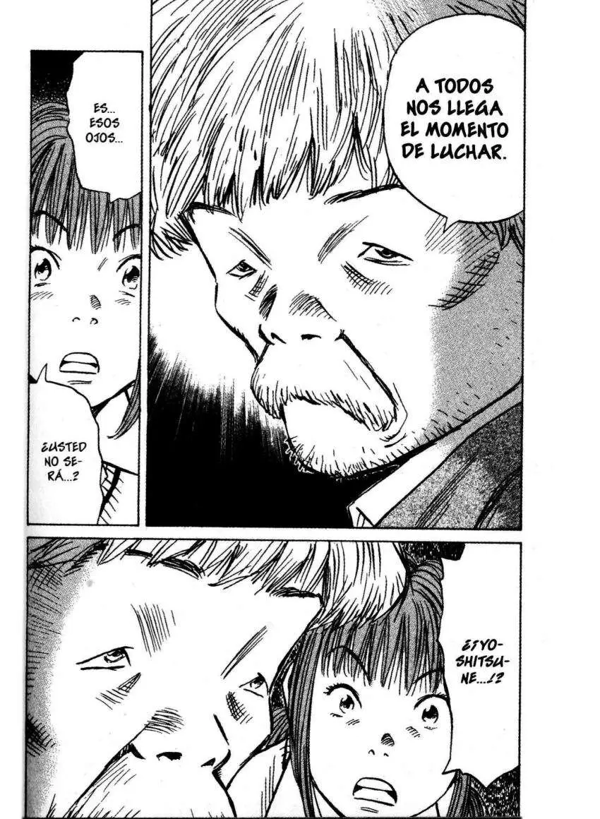 20th Century Boys capítulo 82, página 18