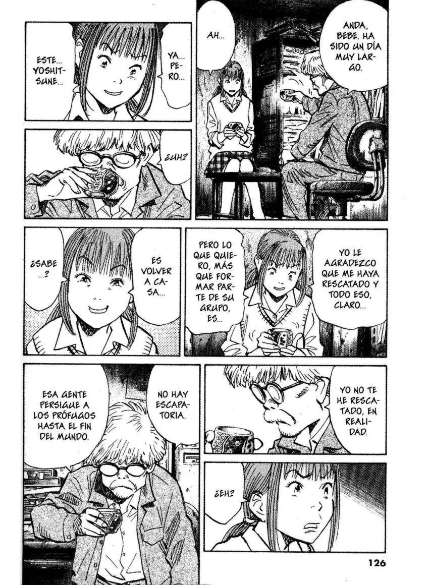 20th Century Boys capítulo 83, página 10