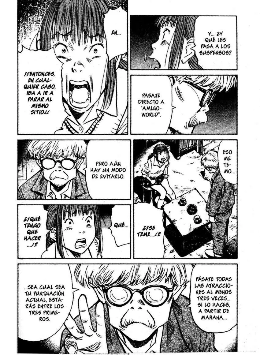 20th Century Boys capítulo 83, página 12