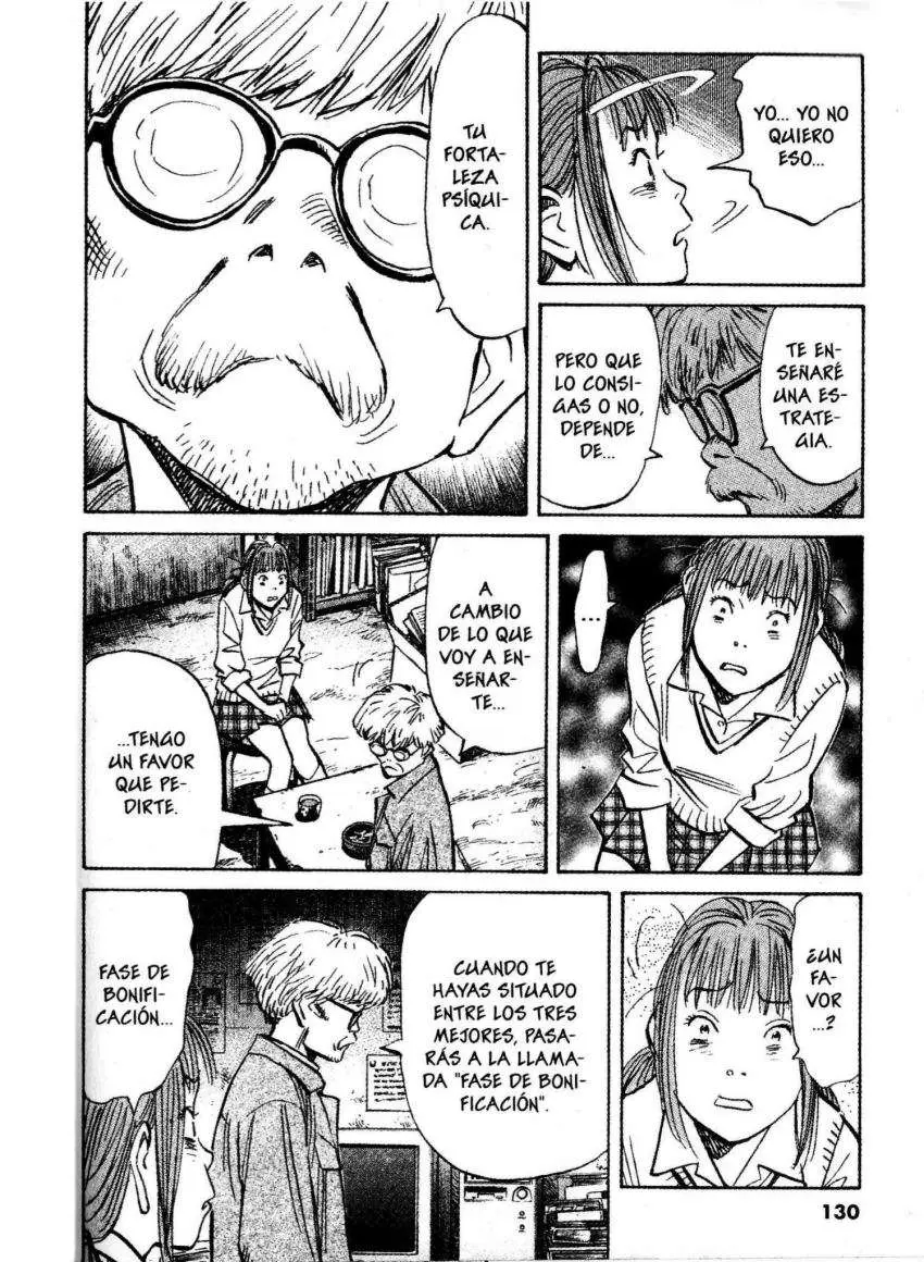 20th Century Boys capítulo 83, página 14
