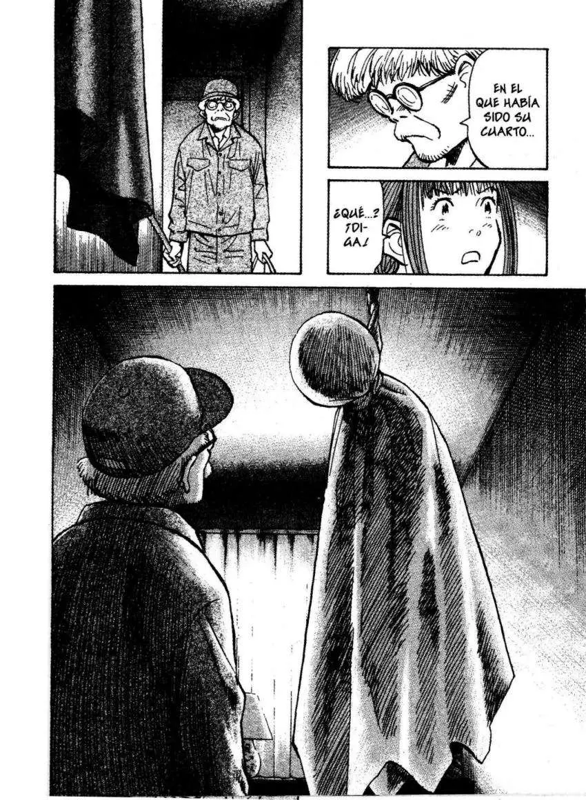20th Century Boys capítulo 83, página 16