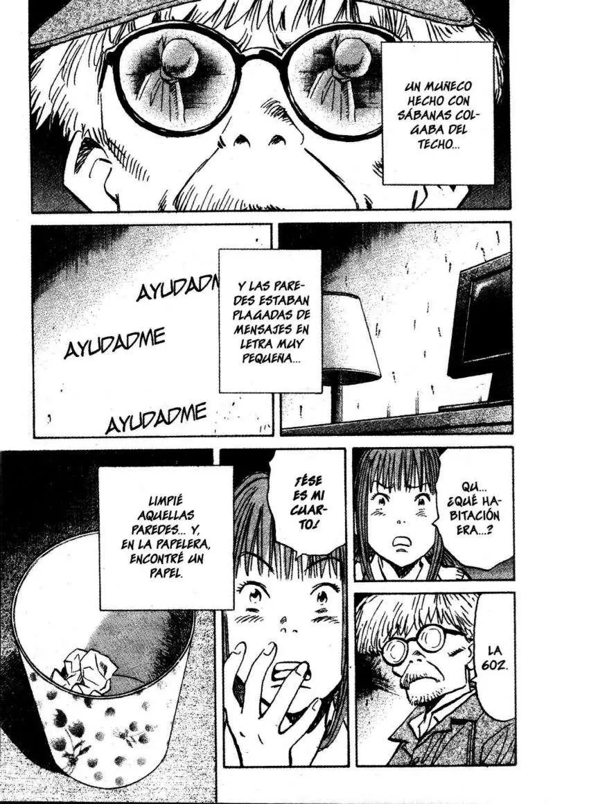 20th Century Boys capítulo 83, página 17