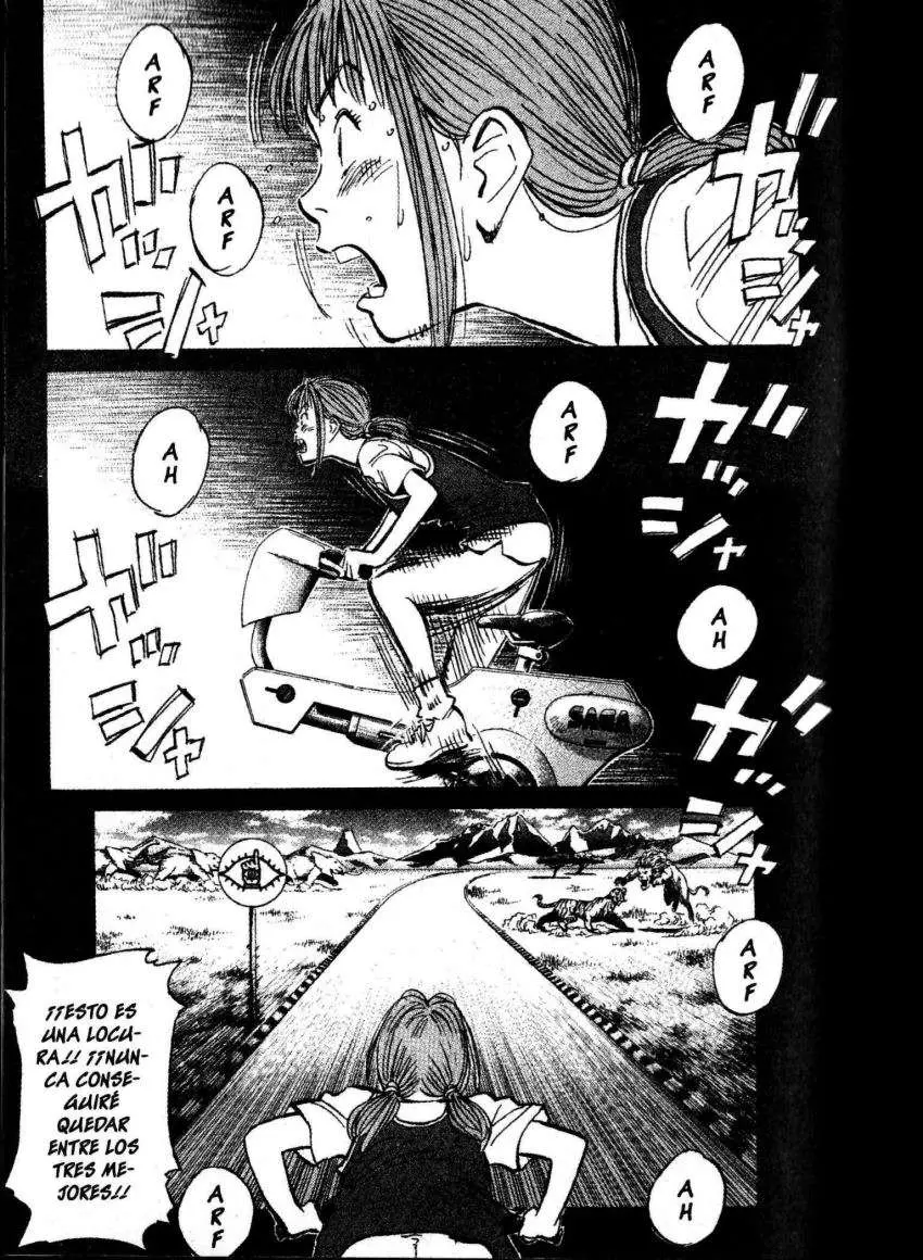 20th Century Boys capítulo 84, página 1
