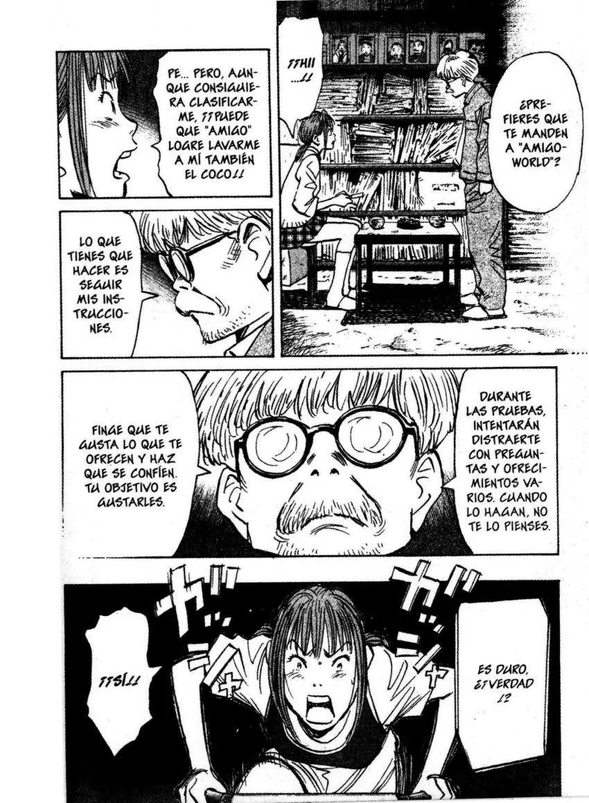 20th Century Boys capítulo 84, página 2