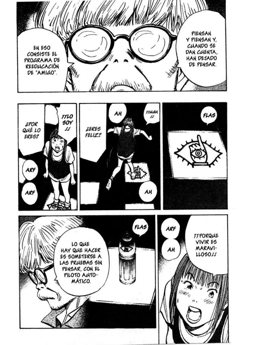 20th Century Boys capítulo 84, página 4
