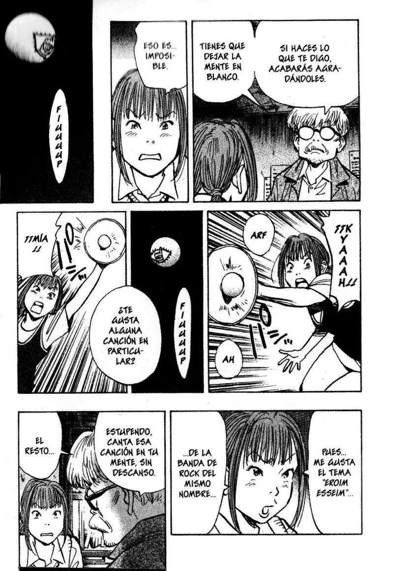 20th Century Boys capítulo 84, página 5