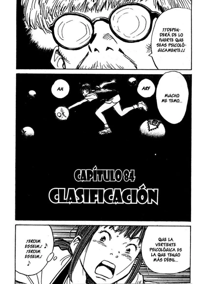 20th Century Boys capítulo 84, página 6