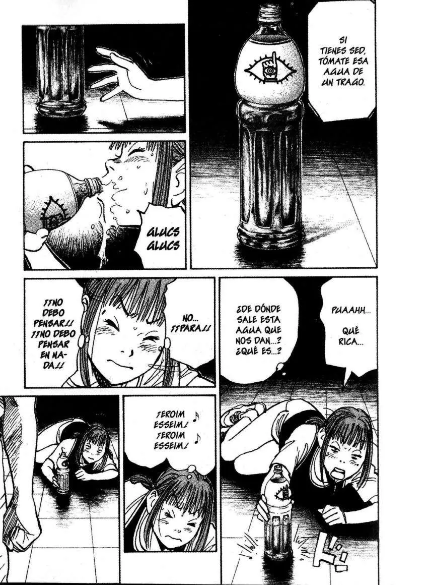 20th Century Boys capítulo 84, página 7