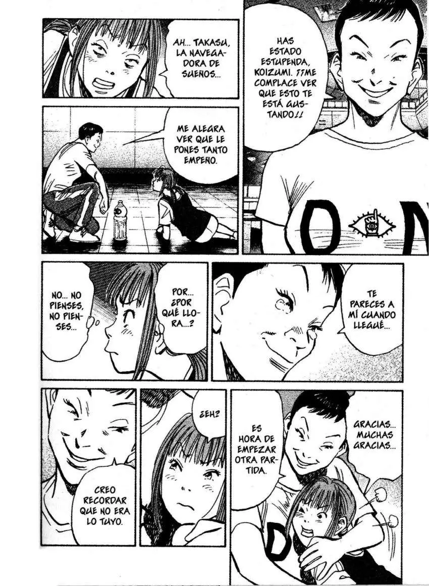 20th Century Boys capítulo 84, página 8