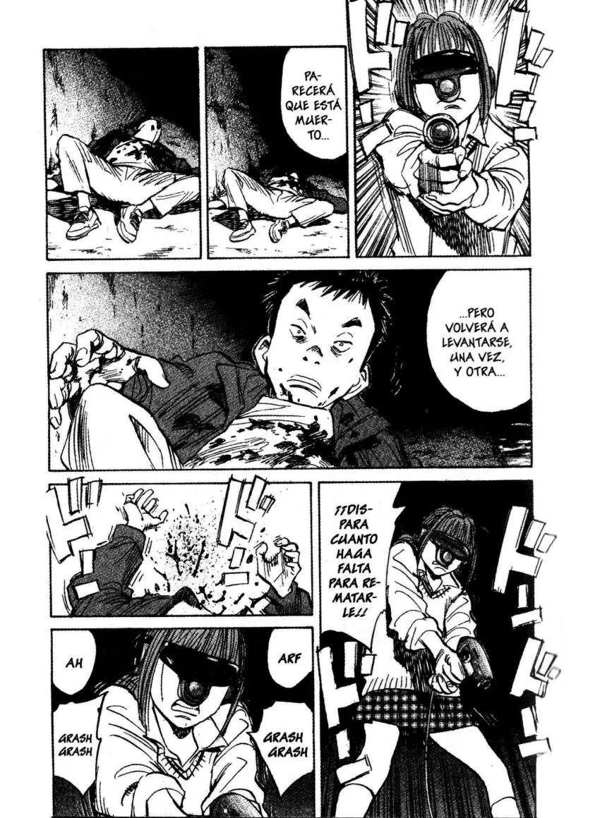 20th Century Boys capítulo 84, página 11