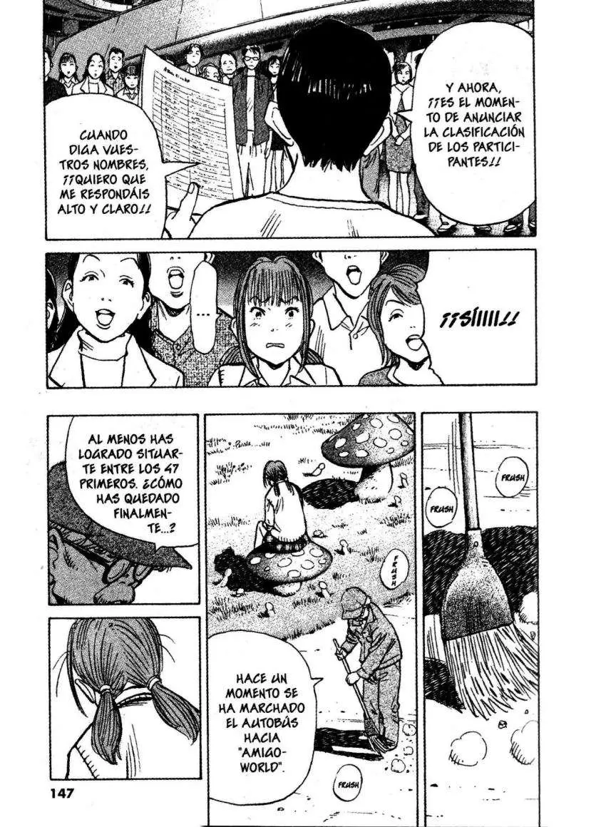 20th Century Boys capítulo 84, página 13