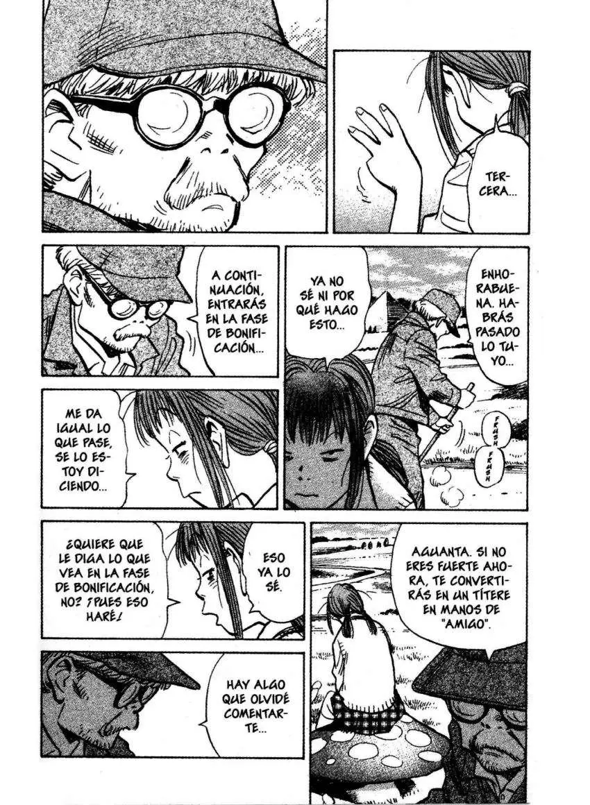 20th Century Boys capítulo 84, página 14