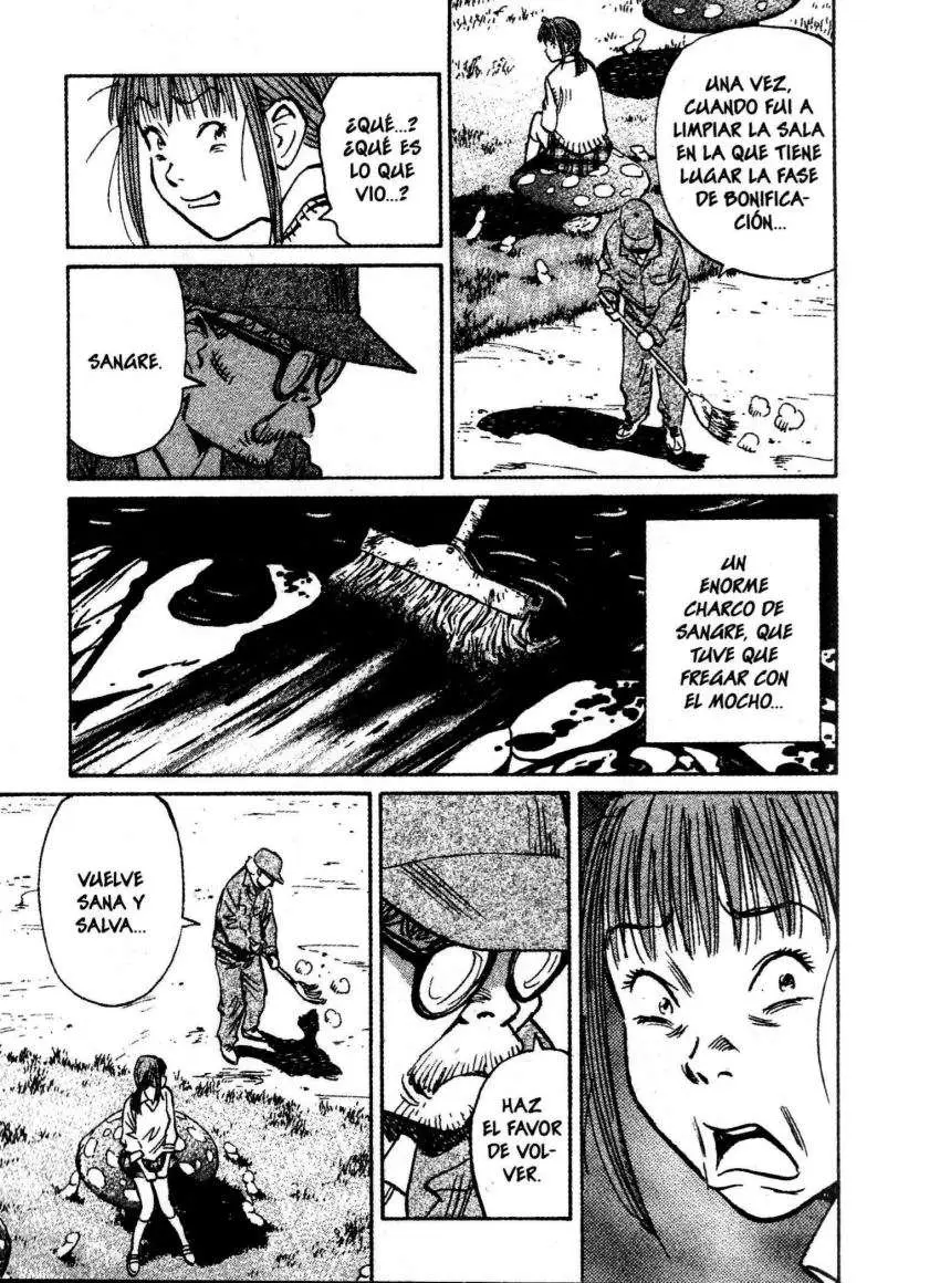 20th Century Boys capítulo 84, página 15