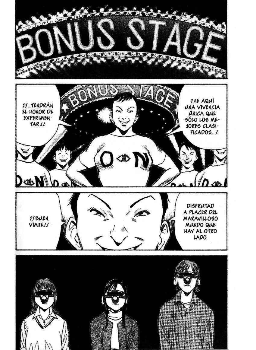 20th Century Boys capítulo 84, página 16