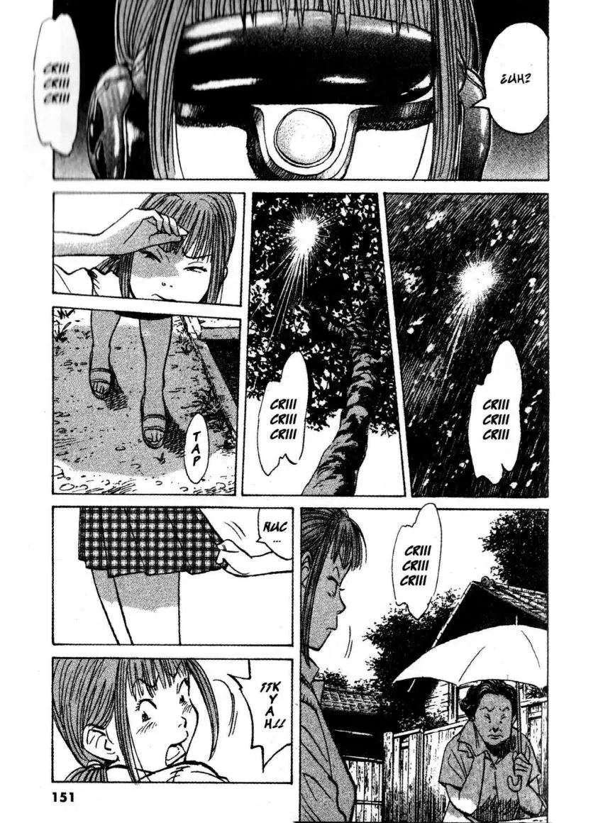 20th Century Boys capítulo 84, página 17