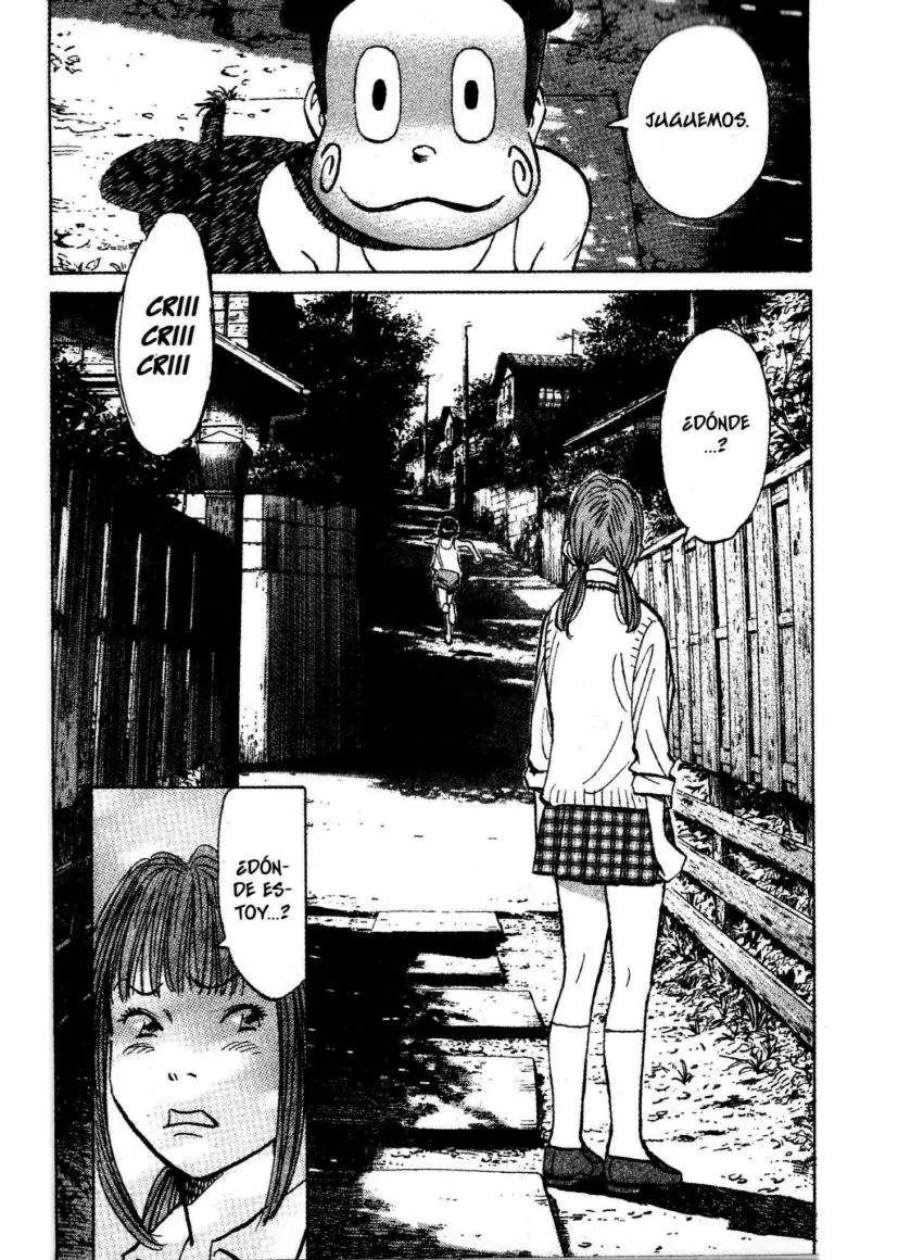 20th Century Boys capítulo 84, página 18