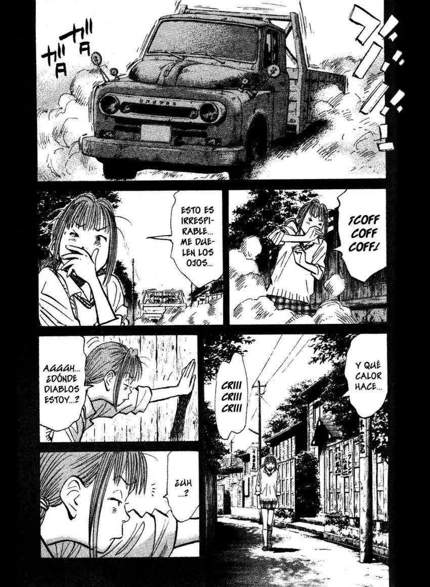 20th Century Boys capítulo 85, página 1