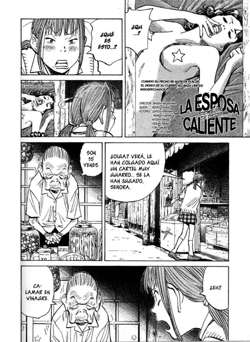 20th Century Boys capítulo 85, página 2