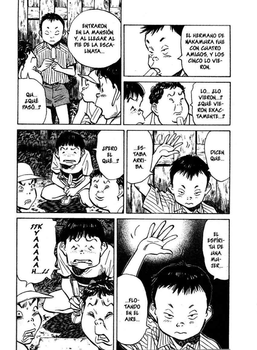 20th Century Boys capítulo 85, página 6