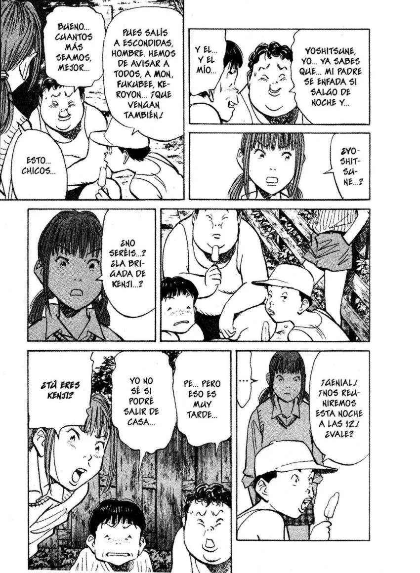 20th Century Boys capítulo 85, página 7