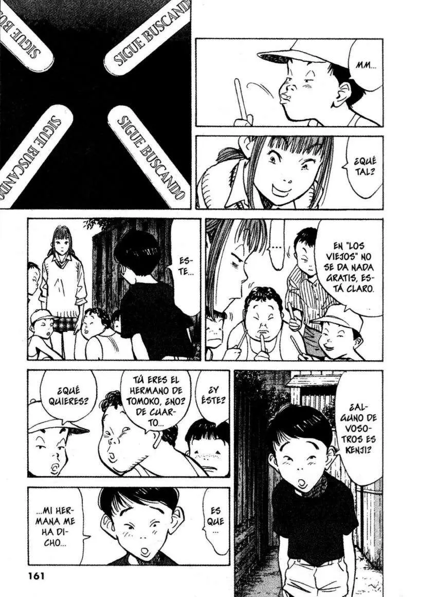 20th Century Boys capítulo 85, página 9