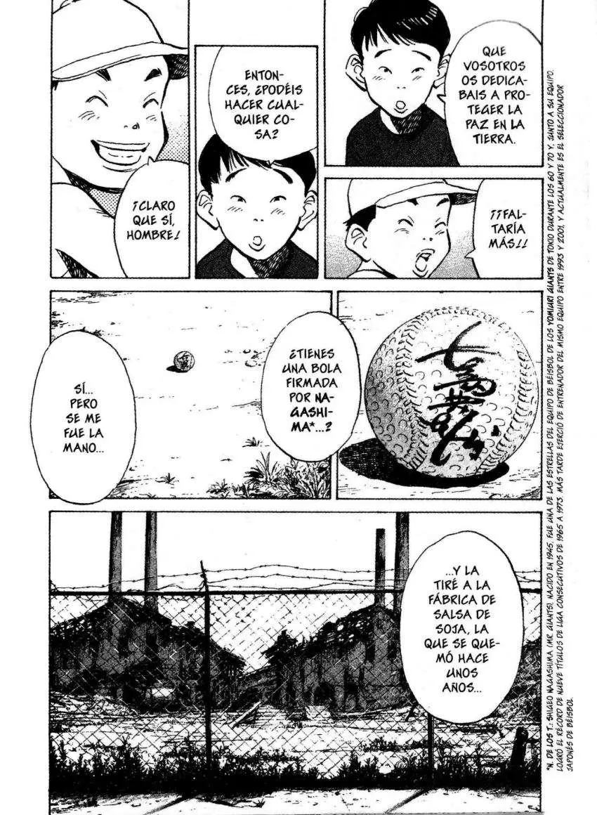 20th Century Boys capítulo 85, página 10