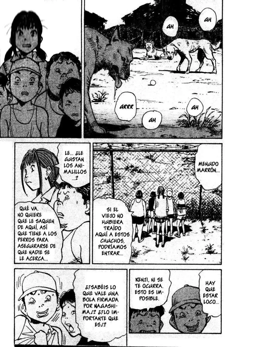 20th Century Boys capítulo 85, página 11