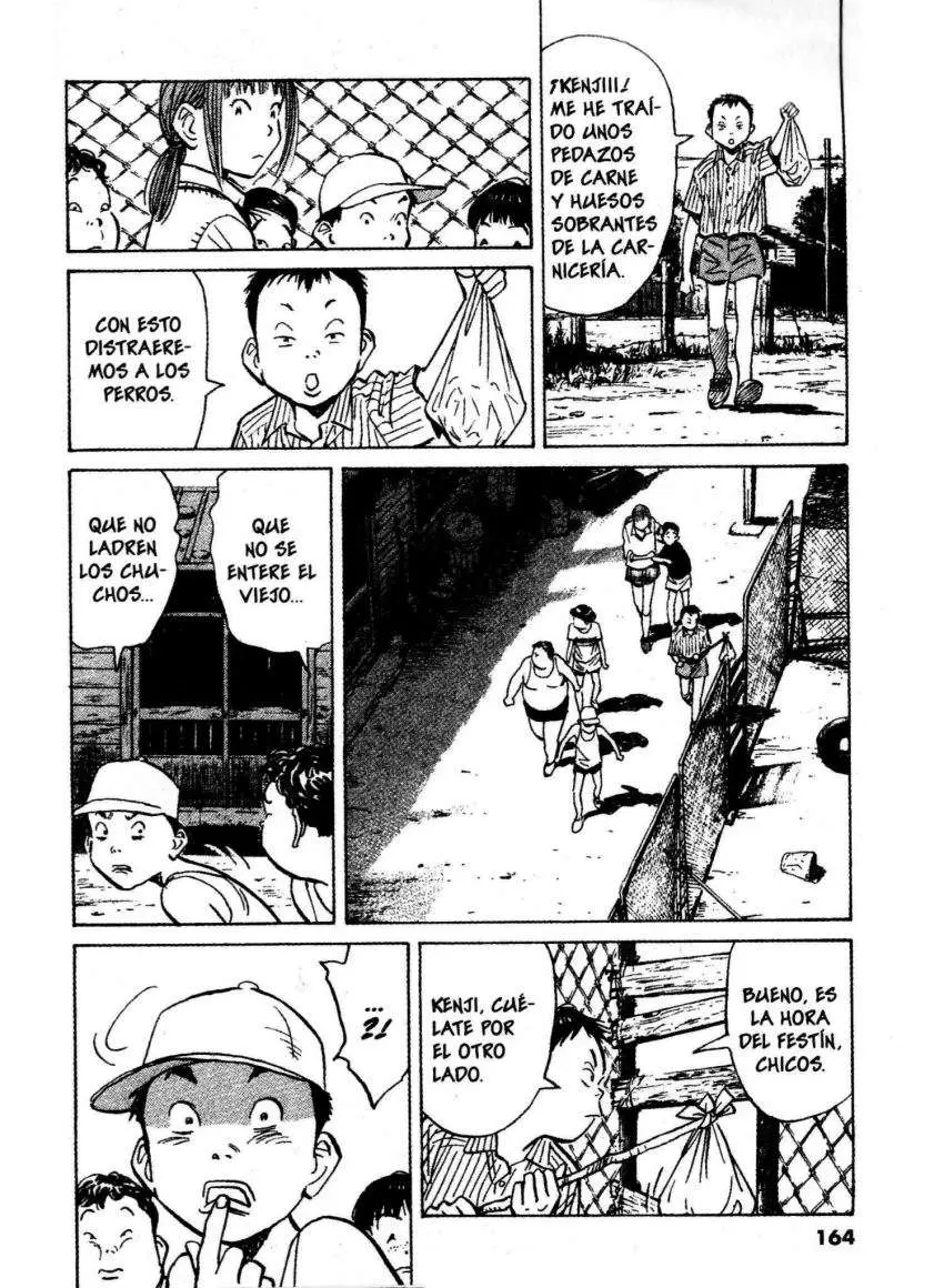 20th Century Boys capítulo 85, página 12
