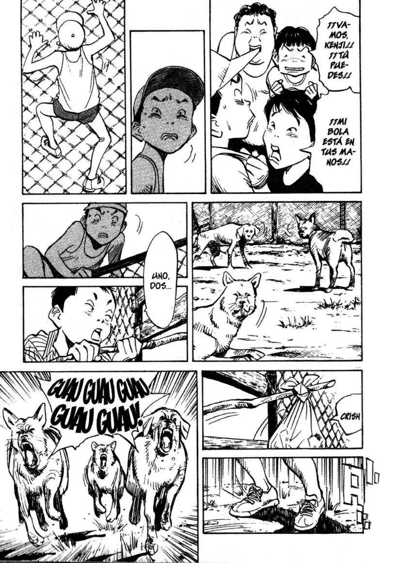 20th Century Boys capítulo 85, página 13