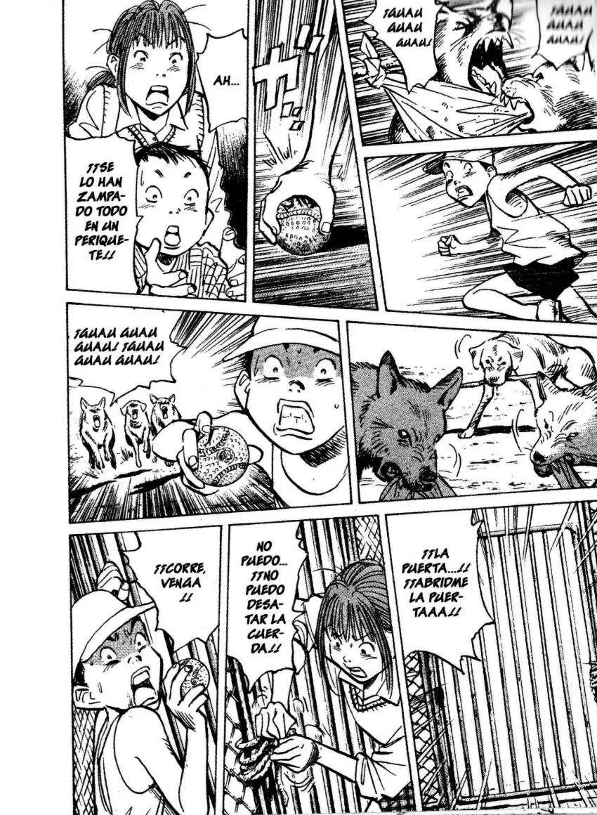 20th Century Boys capítulo 85, página 14