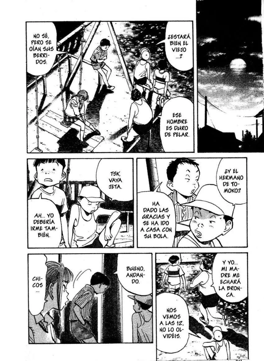 20th Century Boys capítulo 85, página 16
