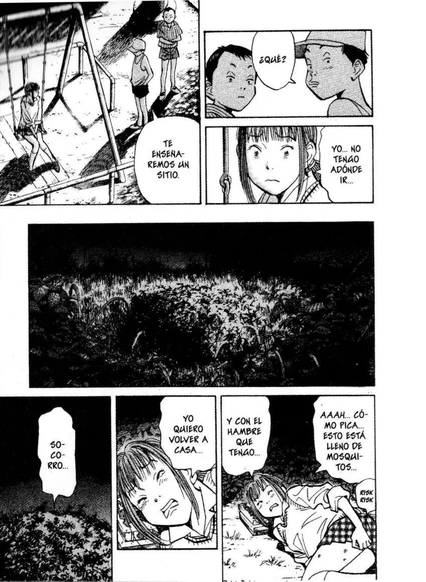 20th Century Boys capítulo 85, página 17