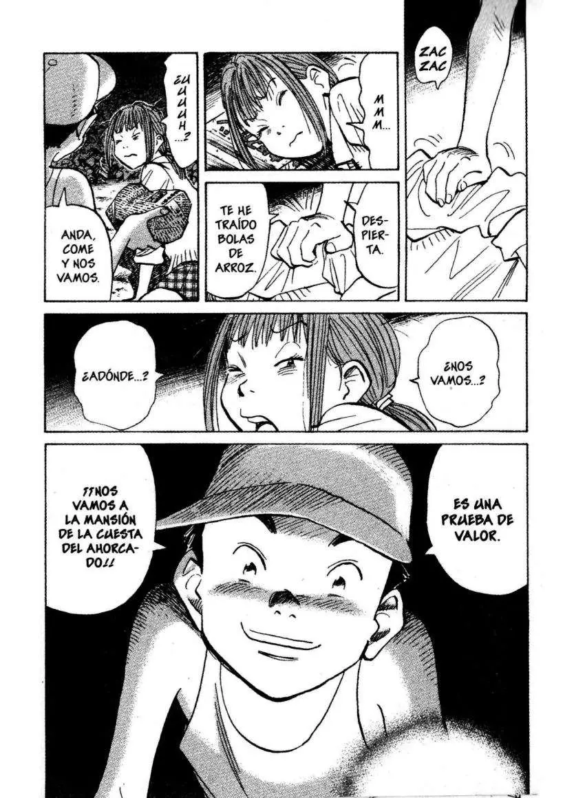 20th Century Boys capítulo 85, página 18
