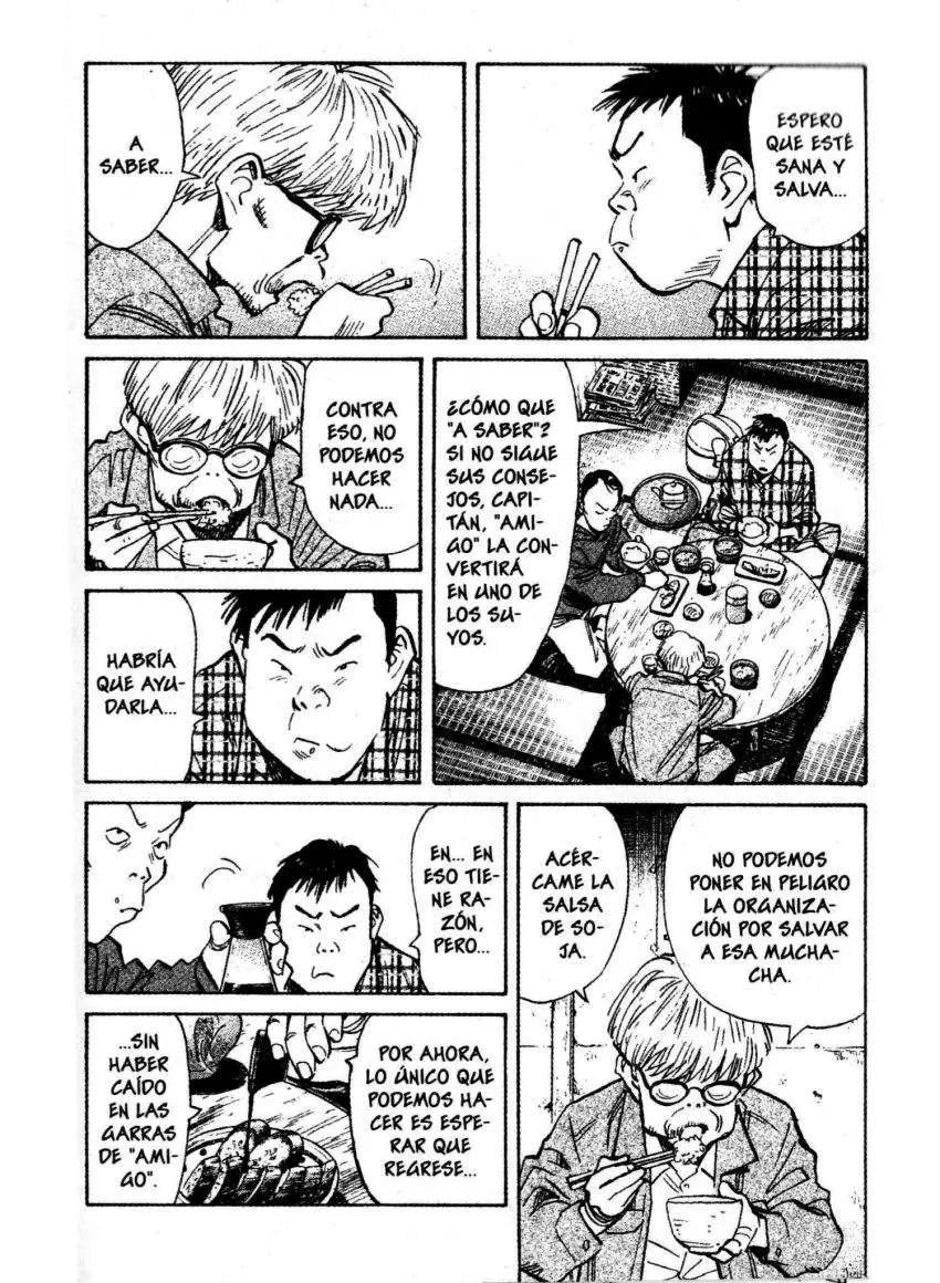 20th Century Boys capítulo 86, página 2