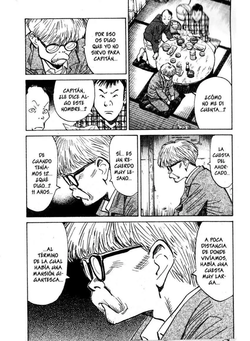 20th Century Boys capítulo 86, página 6