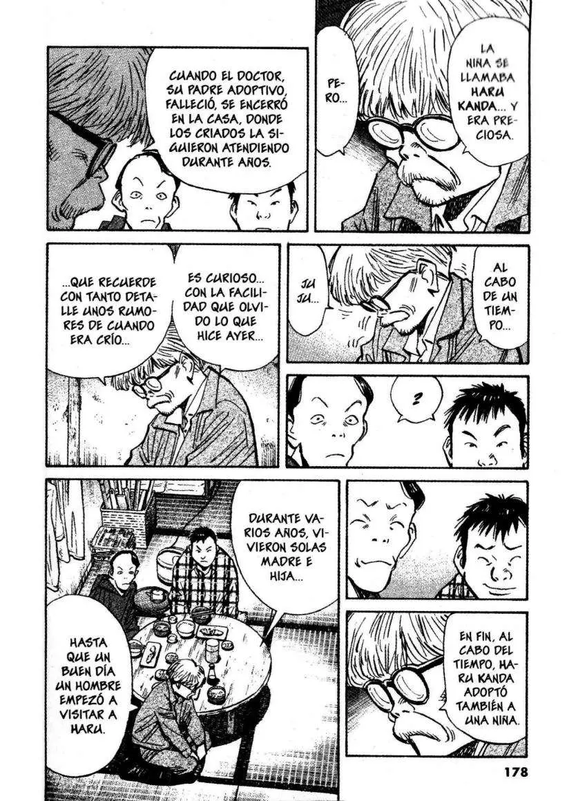 20th Century Boys capítulo 86, página 8