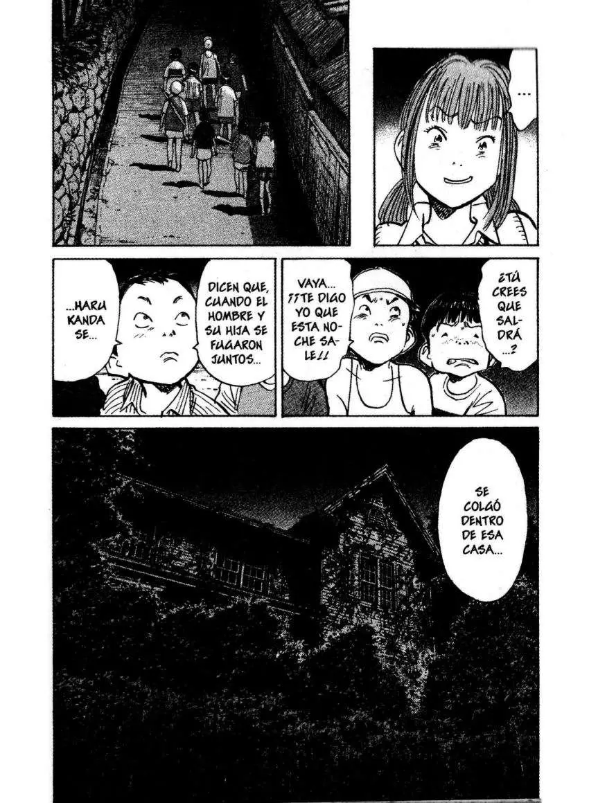 20th Century Boys capítulo 86, página 12