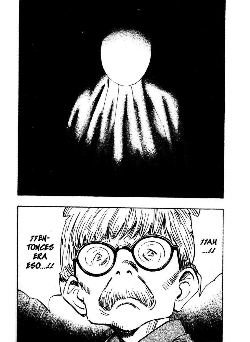 20th Century Boys capítulo 86, página 18