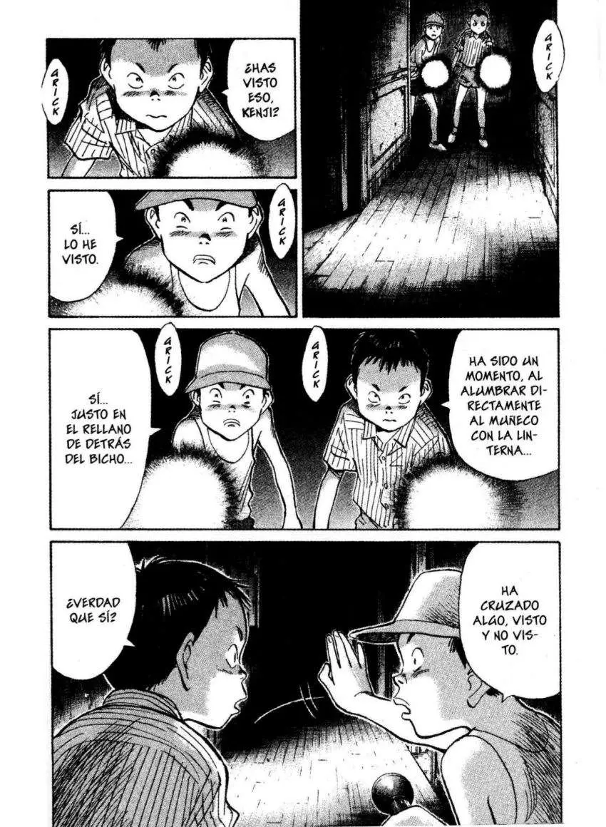 20th Century Boys capítulo 87, página 6